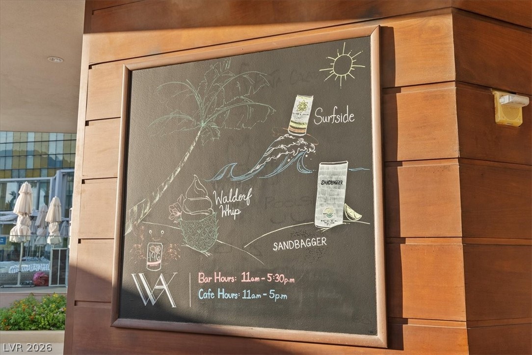 3750 Las Vegas Boulevard 2911