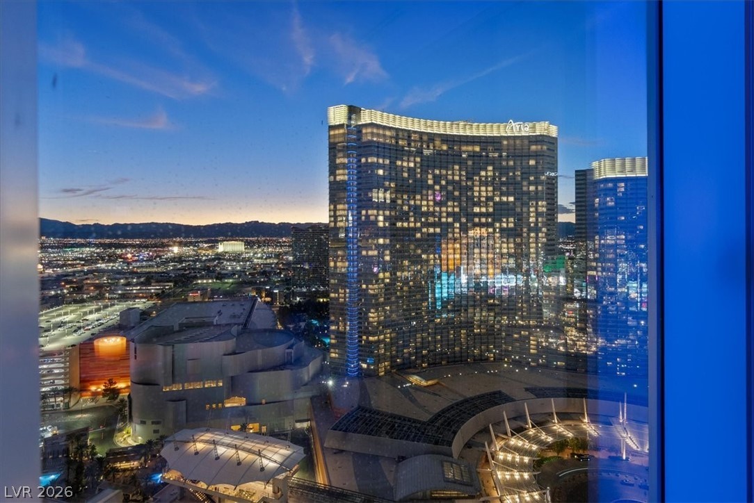 3750 Las Vegas Boulevard 2911