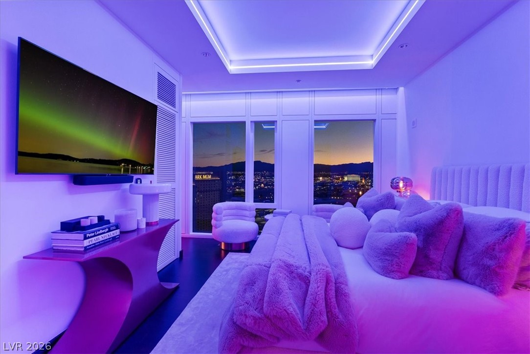 3750 Las Vegas Boulevard 2911