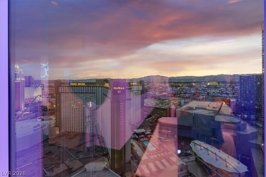 3750 Las Vegas Boulevard 2911