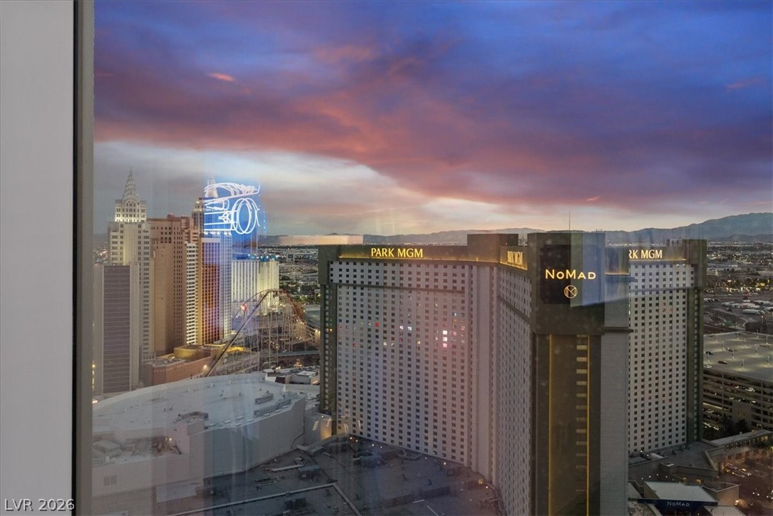 3750 Las Vegas Boulevard 2911