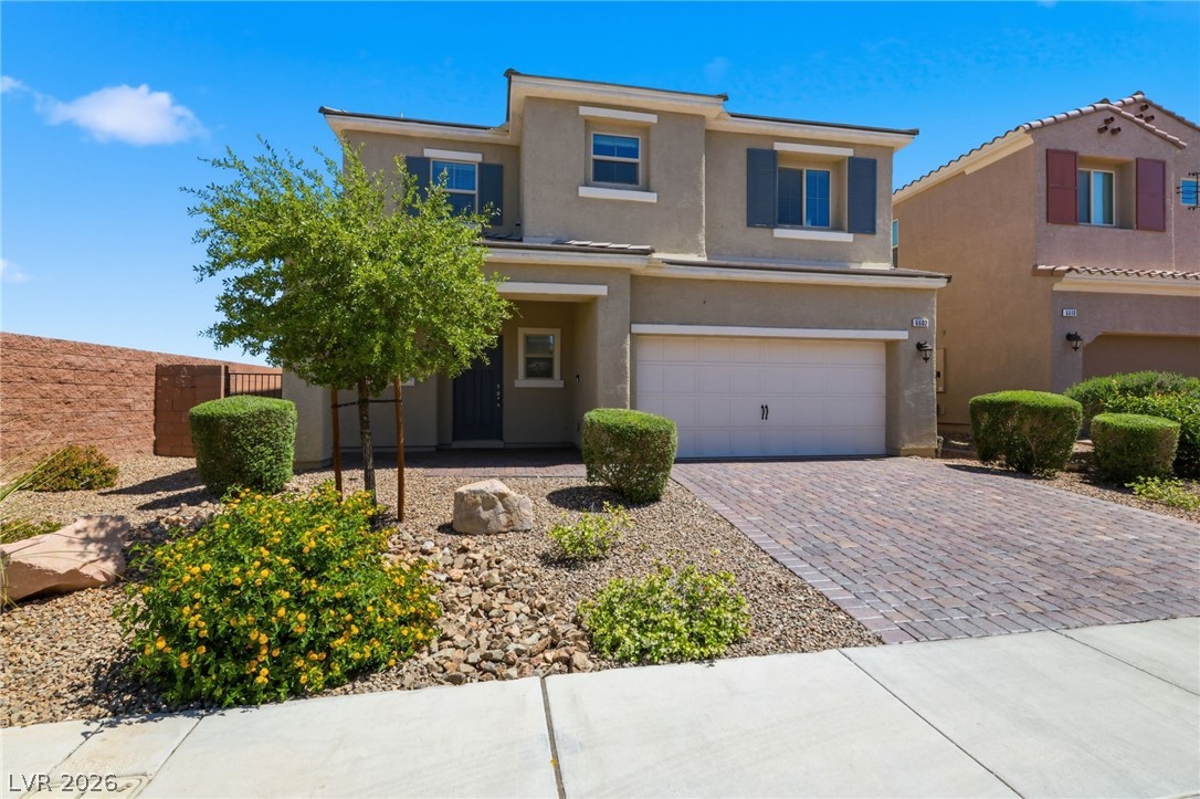 6602 Autumn Breeze Street