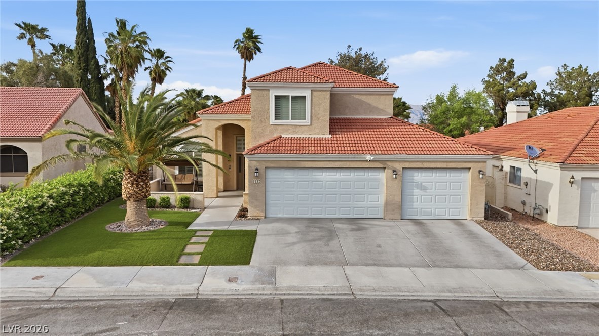 7632 Oyster Cove Drive
