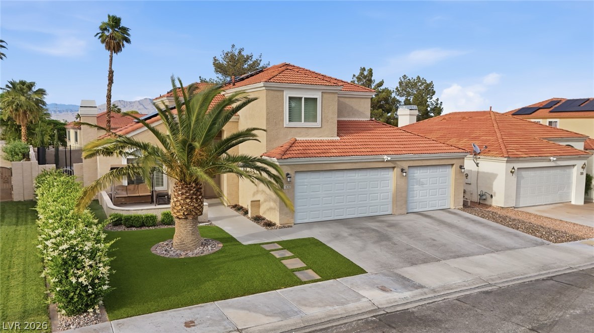 7632 Oyster Cove Drive