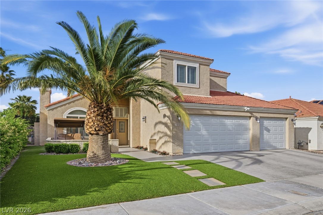 7632 Oyster Cove Drive