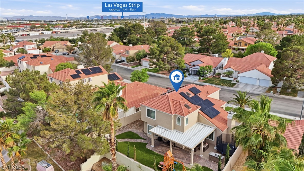 7632 Oyster Cove Drive