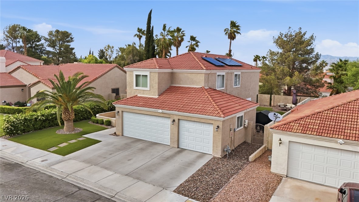 7632 Oyster Cove Drive