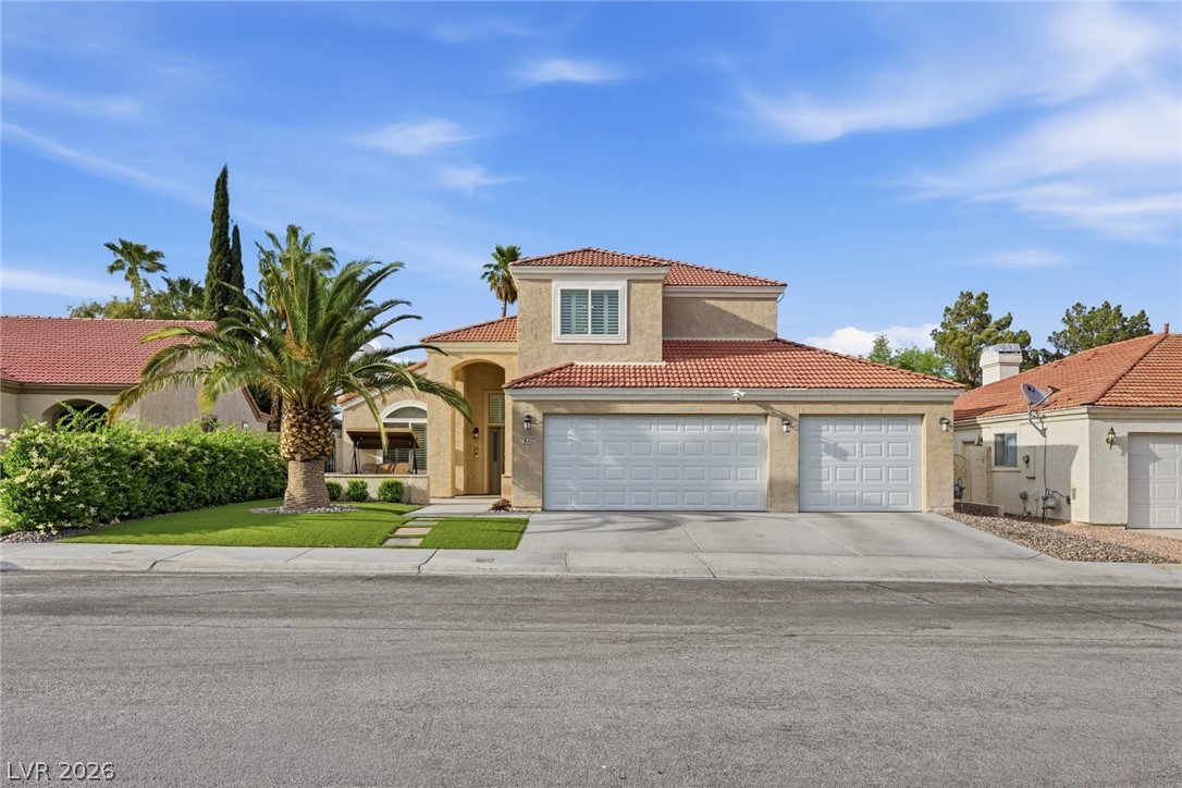 7632 Oyster Cove Drive