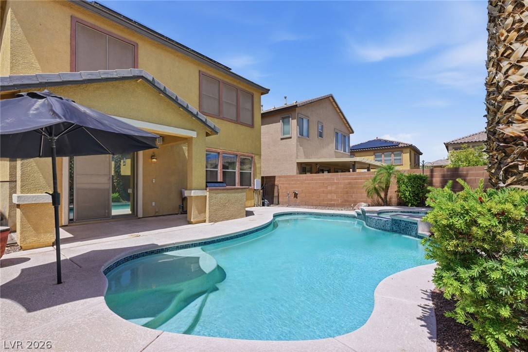 786 Crest Valley Place