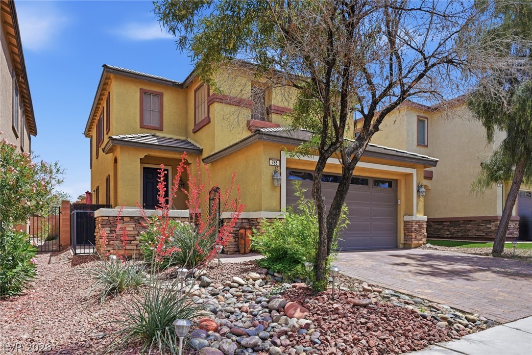 786 Crest Valley Place