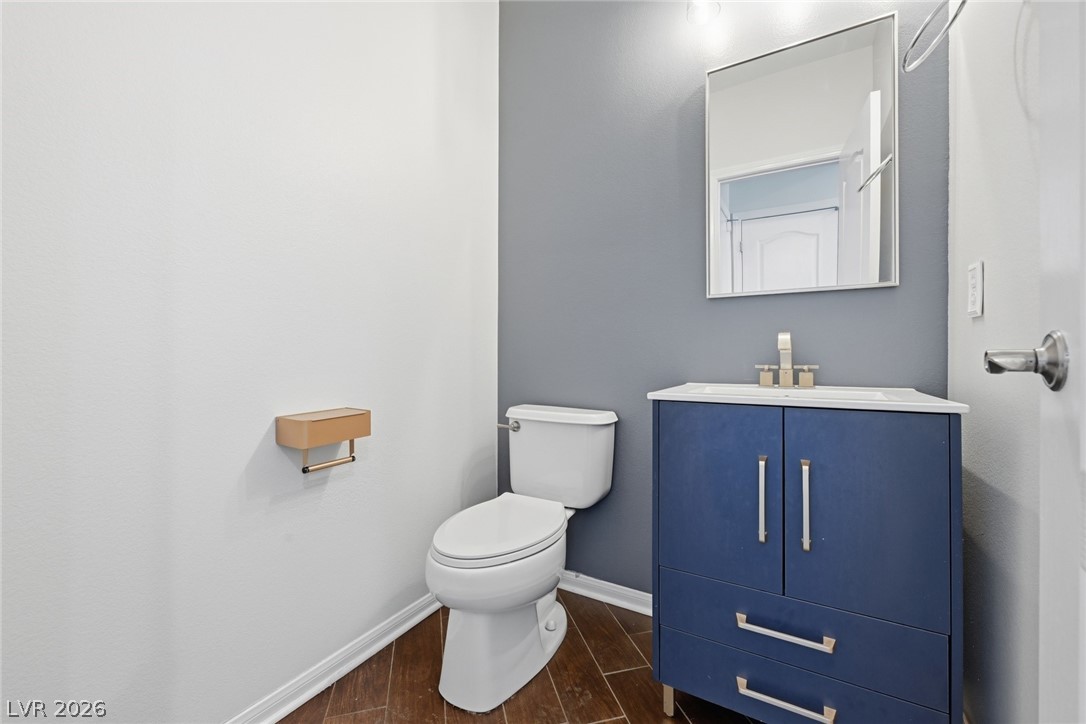 786 Crest Valley Place