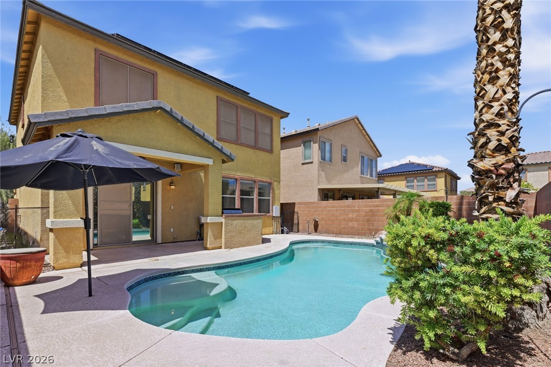 786 Crest Valley Place