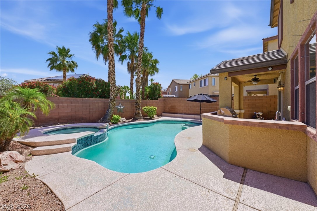 786 Crest Valley Place