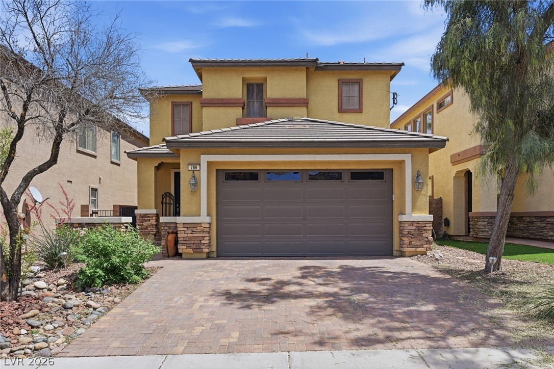 786 Crest Valley Place