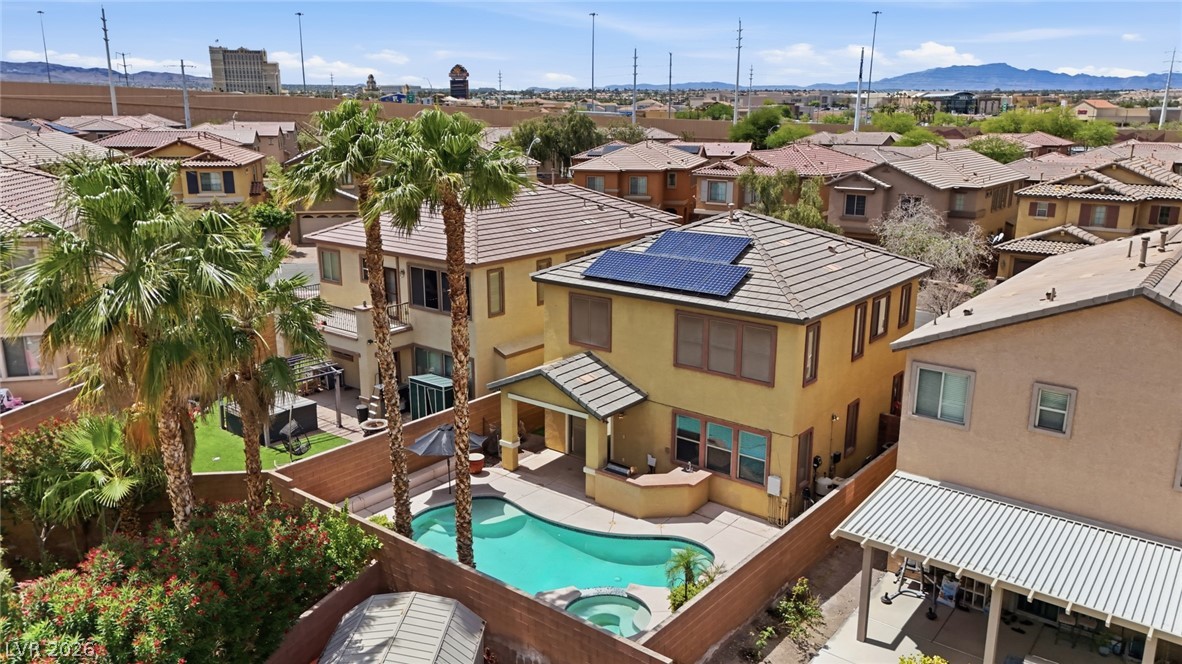 786 Crest Valley Place