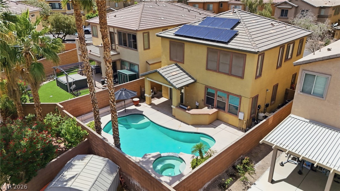 786 Crest Valley Place