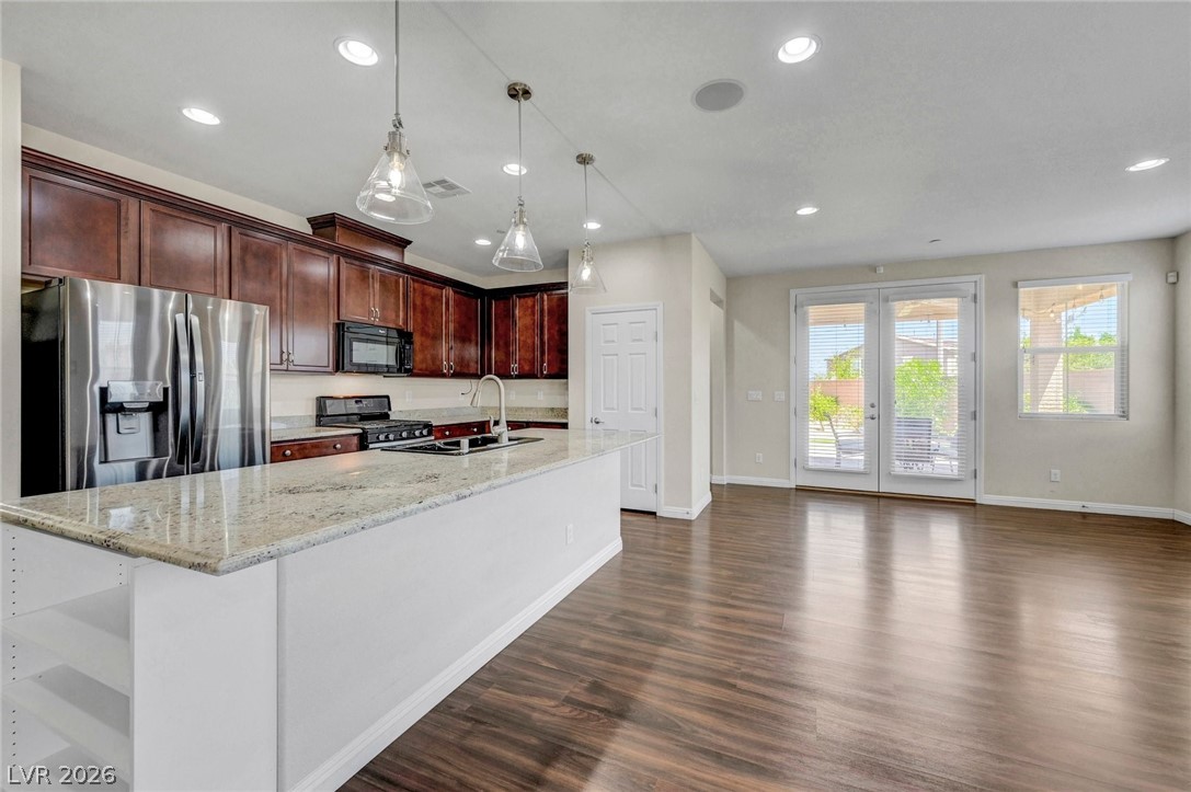 3086 Ripe Peak Lane