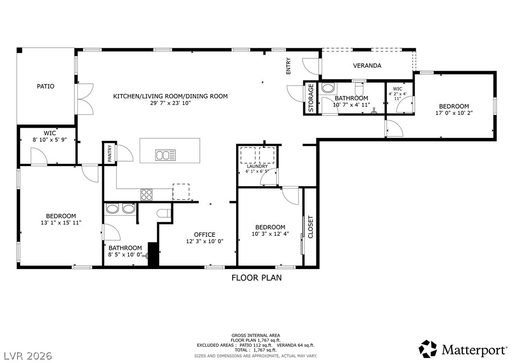 3086 Ripe Peak Lane