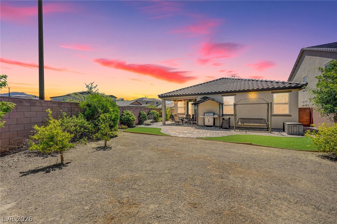 3086 Ripe Peak Lane