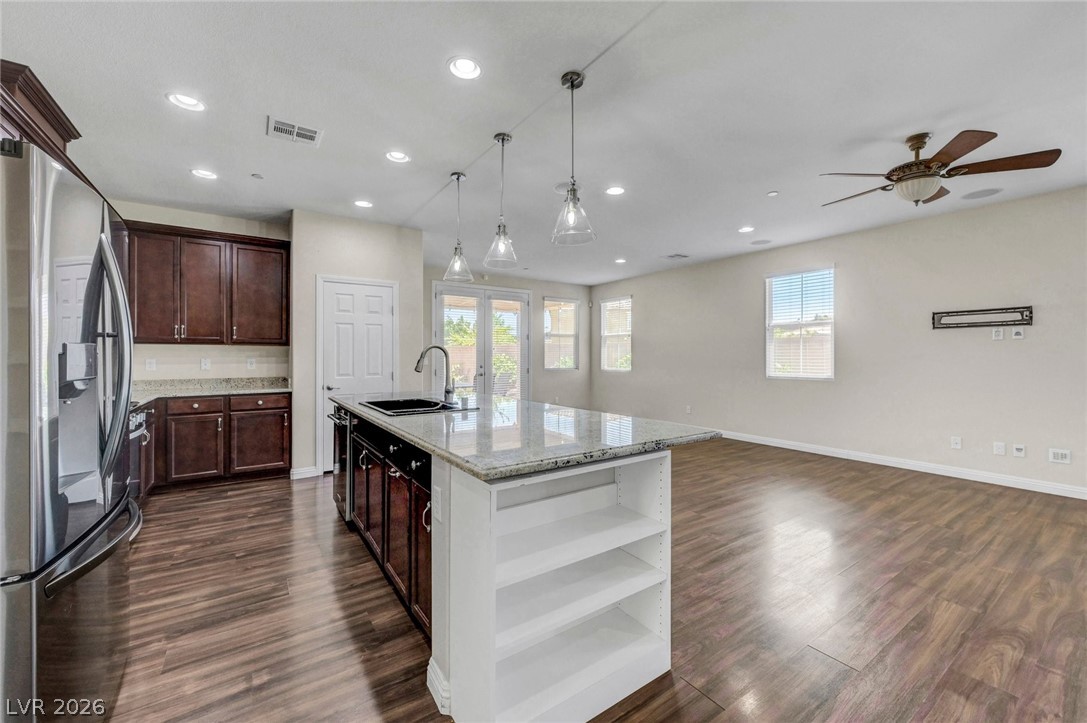 3086 Ripe Peak Lane