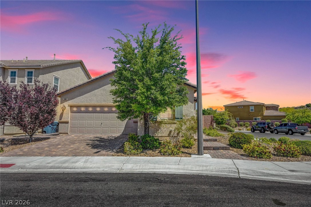 3086 Ripe Peak Lane