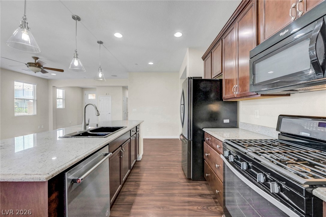 3086 Ripe Peak Lane