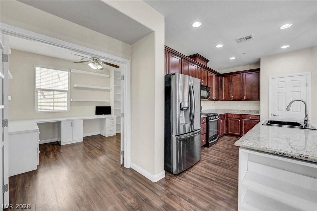 3086 Ripe Peak Lane