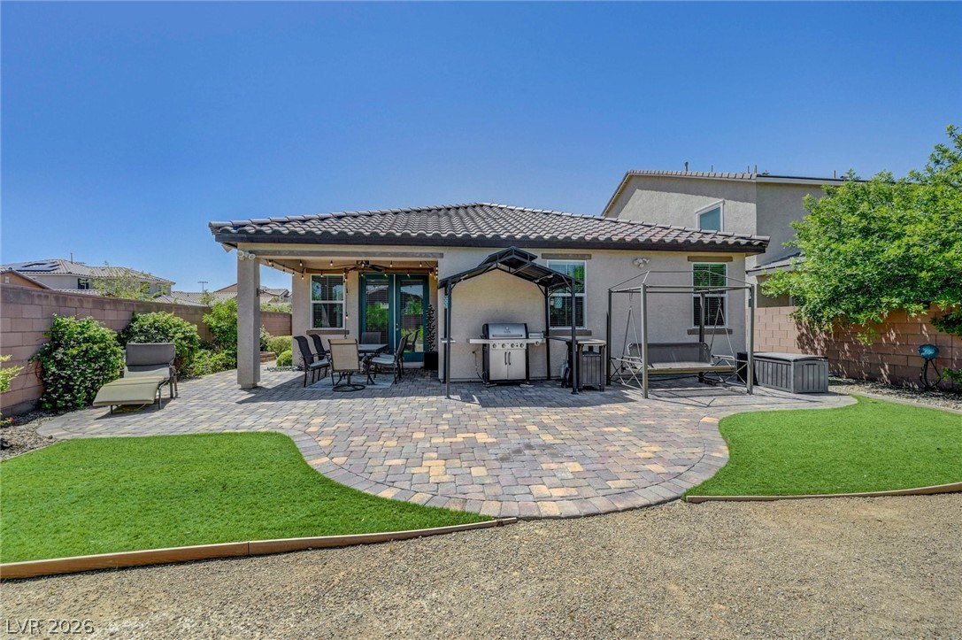 3086 Ripe Peak Lane