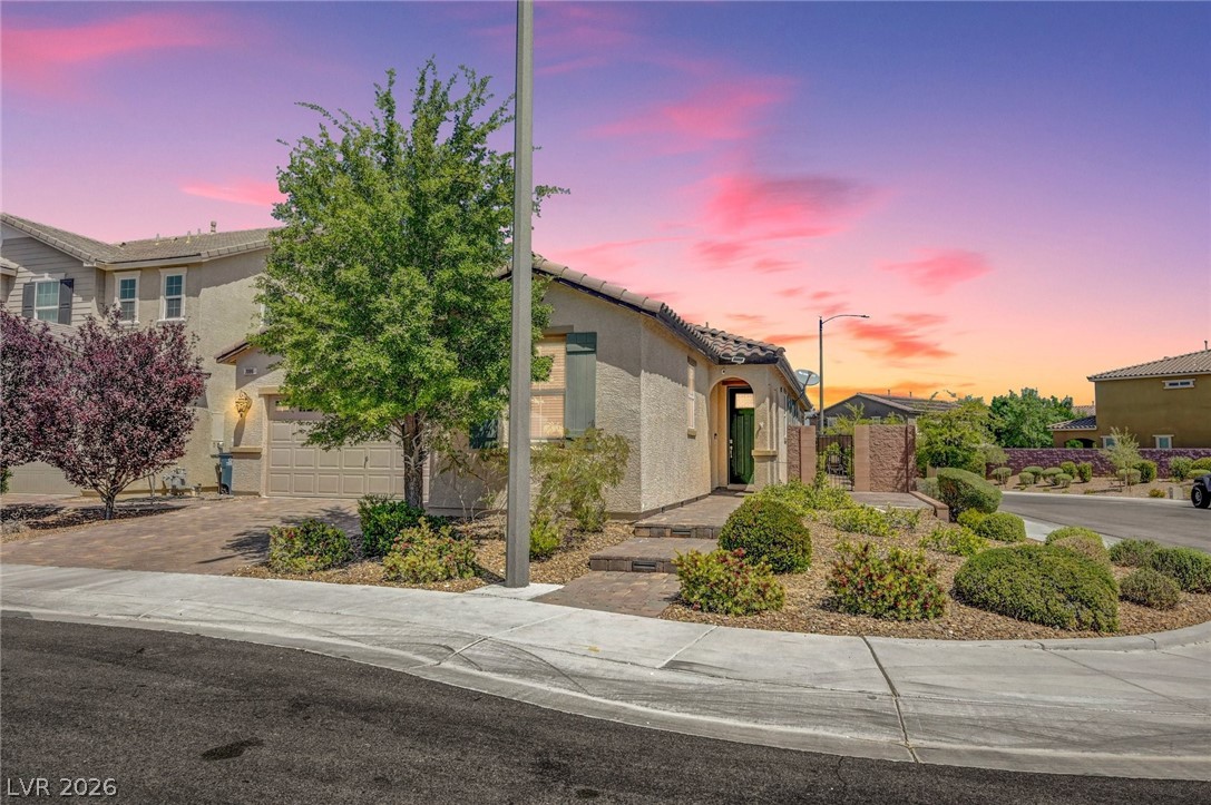 3086 Ripe Peak Lane