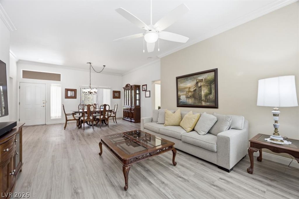 9800 Gerald Court