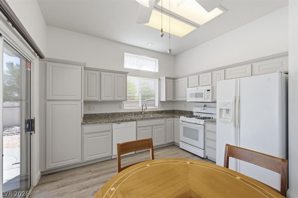 9800 Gerald Court