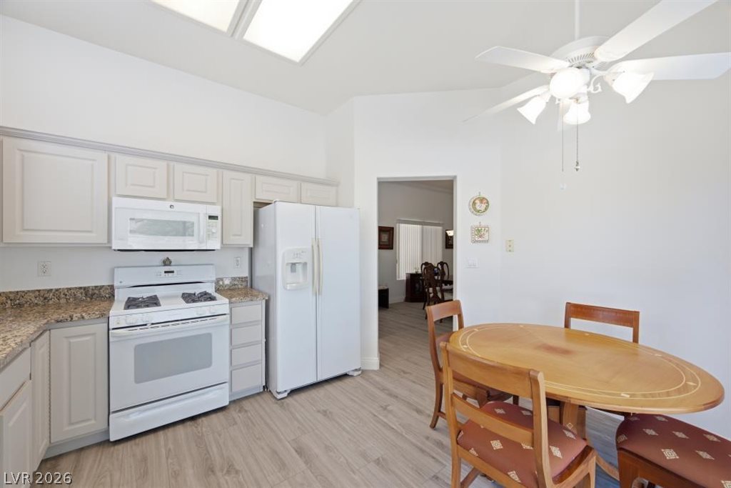 9800 Gerald Court