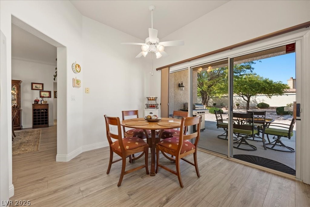 9800 Gerald Court