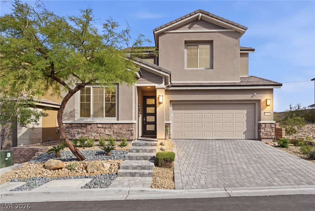 2672 Evolutionary Lane