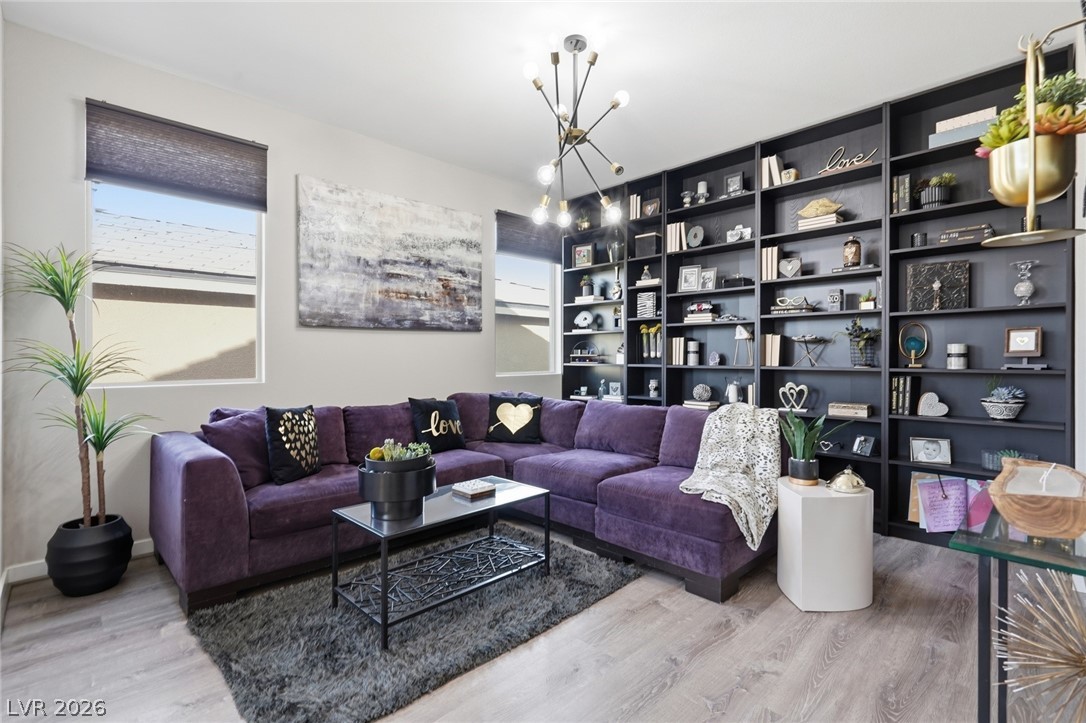 2672 Evolutionary Lane