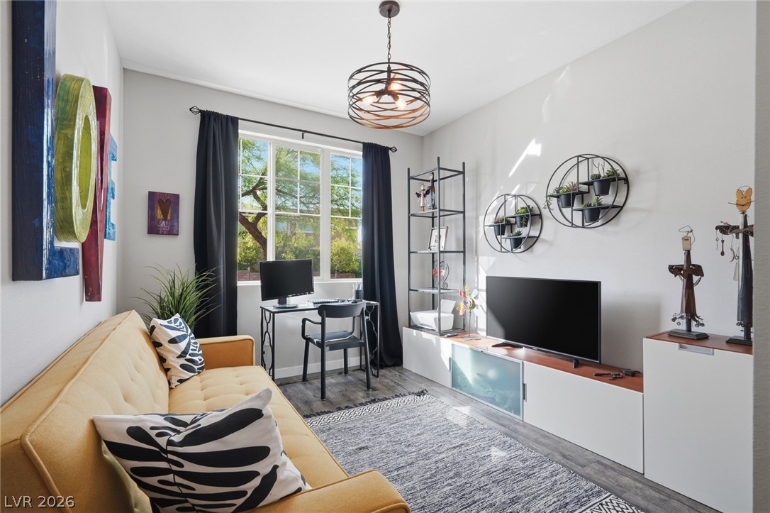 2672 Evolutionary Lane