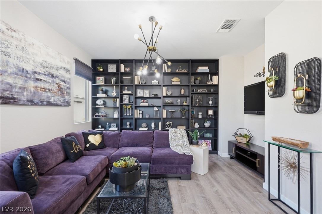 2672 Evolutionary Lane