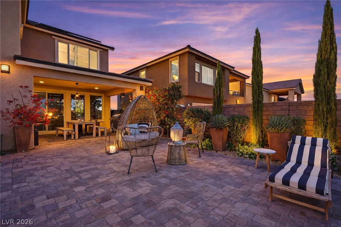 2672 Evolutionary Lane