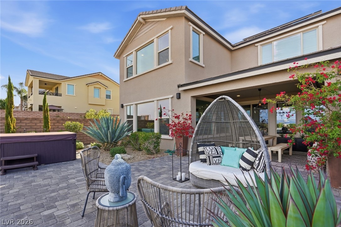 2672 Evolutionary Lane