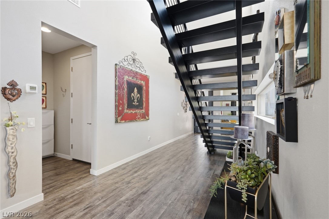 2672 Evolutionary Lane