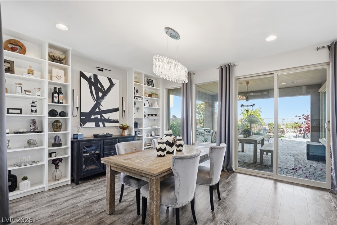 2672 Evolutionary Lane