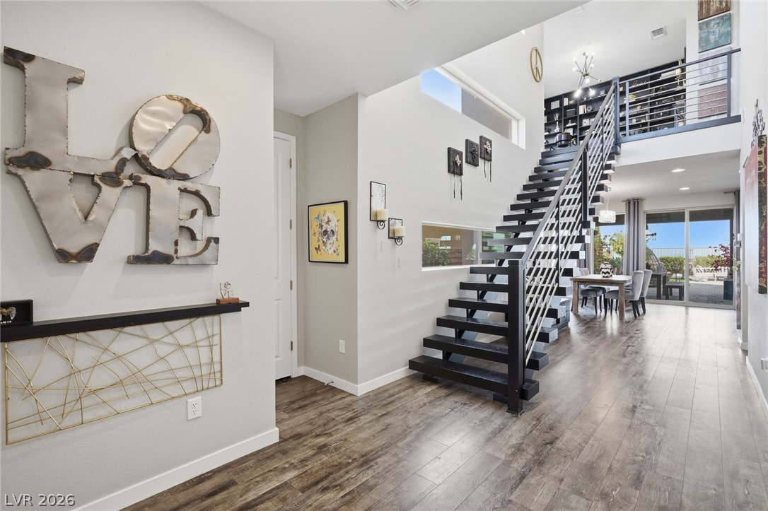 2672 Evolutionary Lane