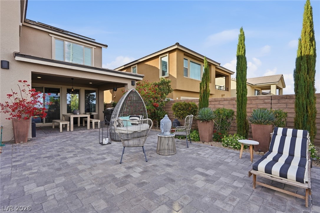 2672 Evolutionary Lane