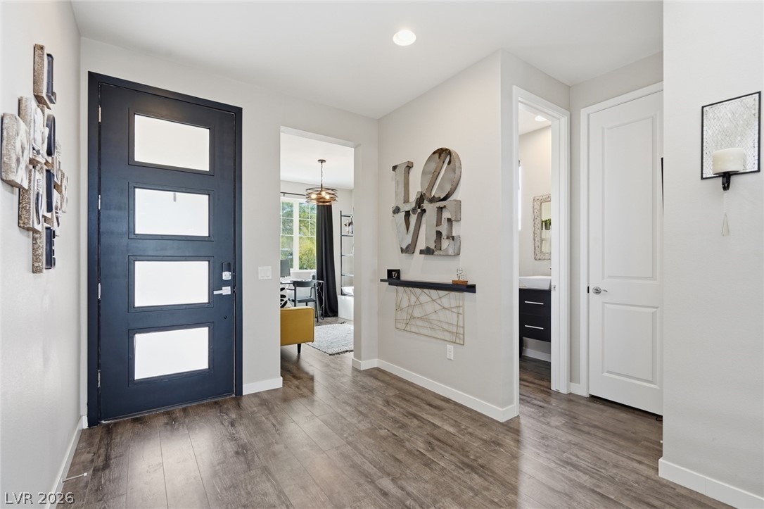 2672 Evolutionary Lane