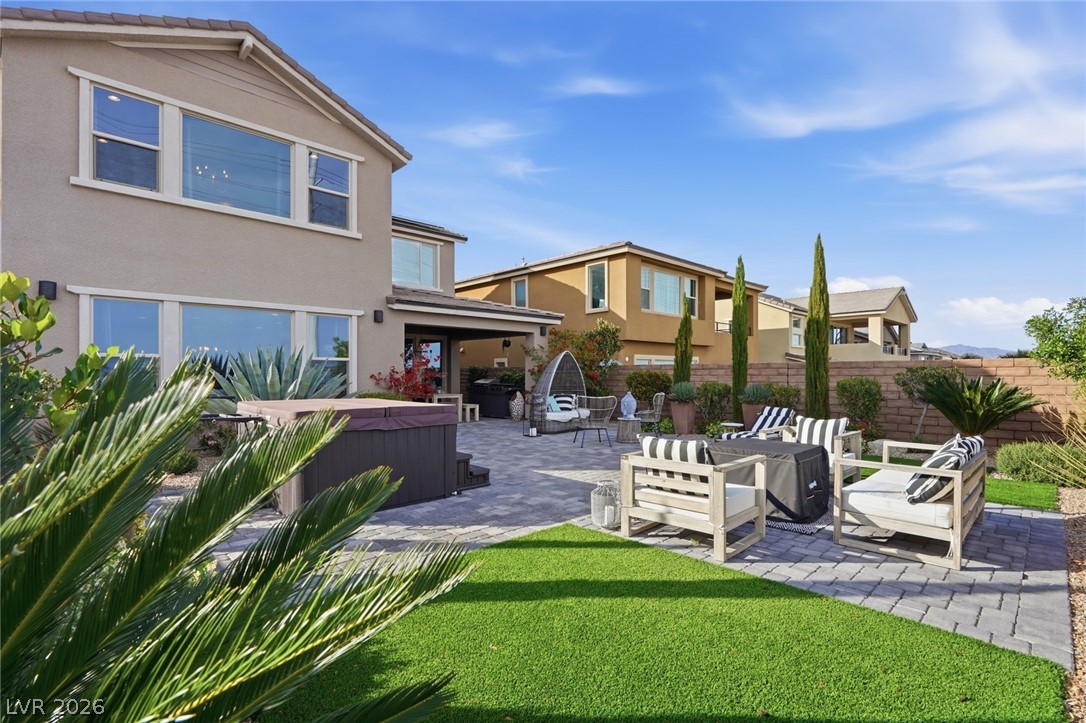 2672 Evolutionary Lane