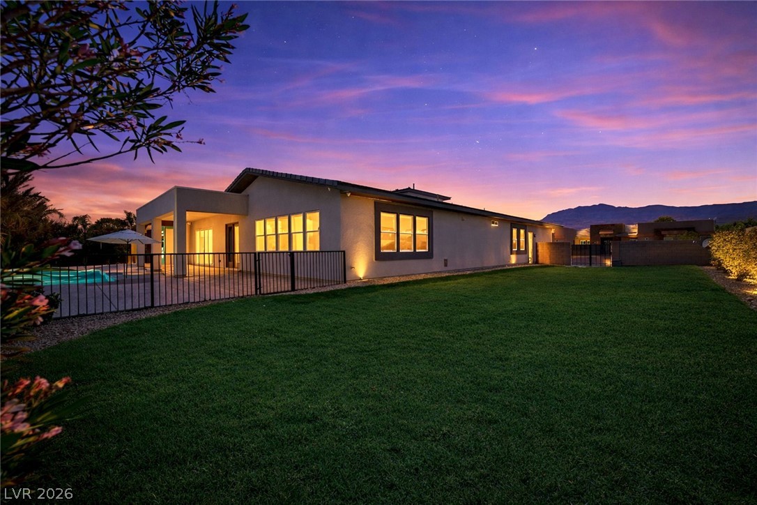 6130 Pebble Glen Court