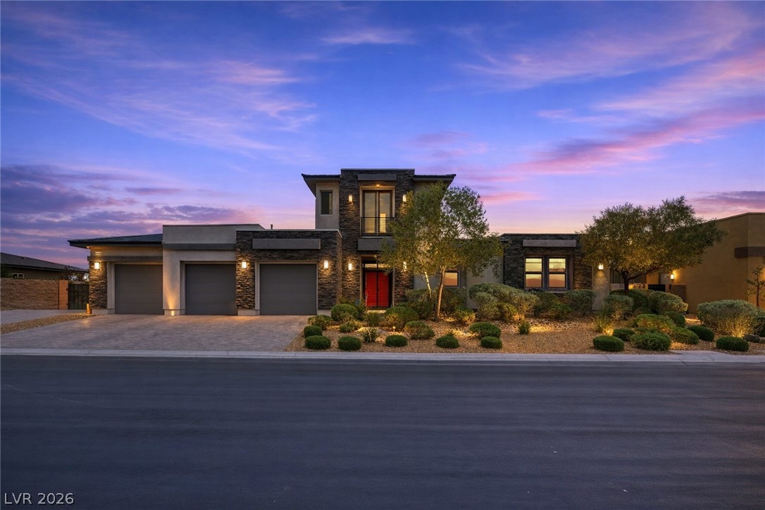 6130 Pebble Glen Court