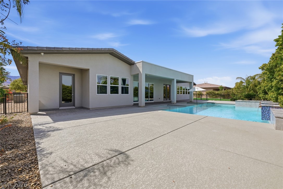 6130 Pebble Glen Court