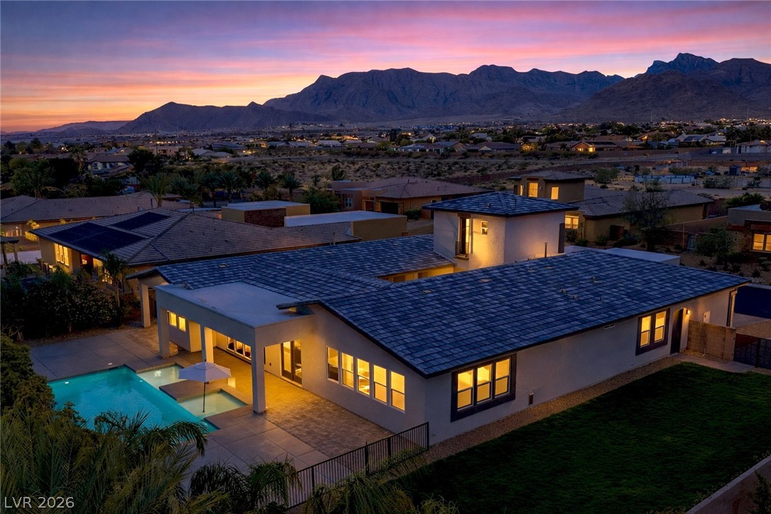 6130 Pebble Glen Court