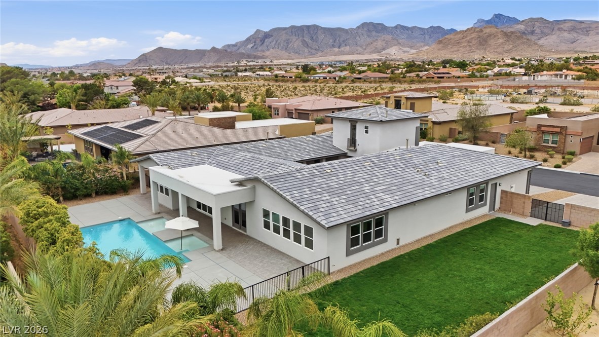 6130 Pebble Glen Court